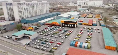 Автобус түрээс